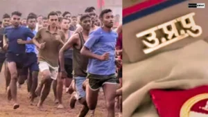 UP Police भर्ती: 60,244 पदों पर PET शुरू, जानें पूरी प्रक्रिया!