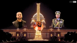 Rashtrapati Bhavan: भारत के सबसे प्रतिष्ठित भवन में गूंजेगी शहनाई, अवनीश और पूनम का ऐतिहासिक विवाह!