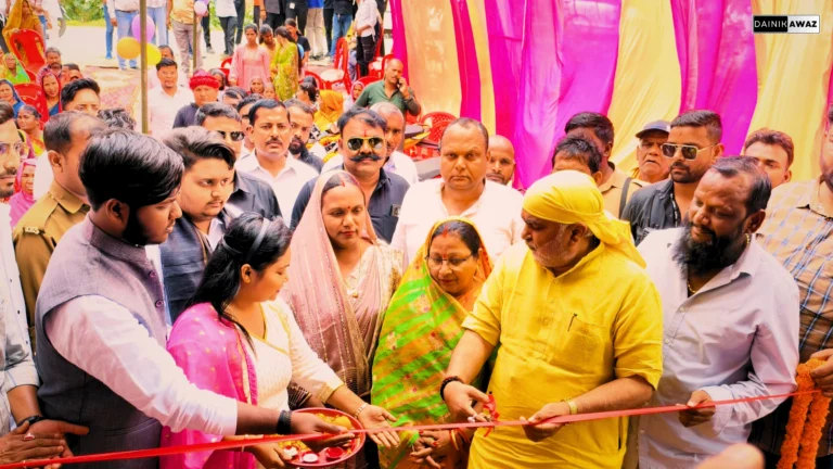 Gorakhpur News: ग्रामीण क्षेत्र के लोगों को राहत, सस्ती कीमतों पर मिलेंगे दोपहिया वाहन