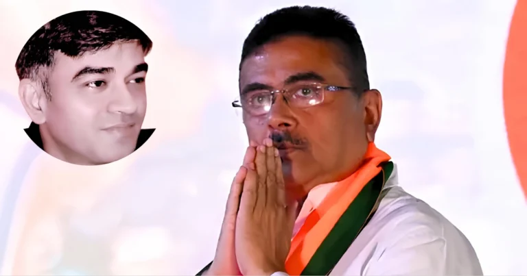 Bengal News: सुवेंदु अधिकारी के PA चंद्रनाथ रथ की गोली मारकर हत्या, बंगाल में हाई अलर्ट