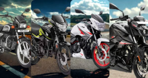 Automobile: ₹1.50 लाख से कम में बेस्ट बाइक 2026 — पूरा comparison