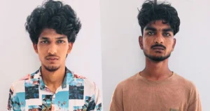 UP News: पाक गैंगस्टर के इशारे पर आतंकी साजिश, ATS ने 2 को किया गिरफ्तार