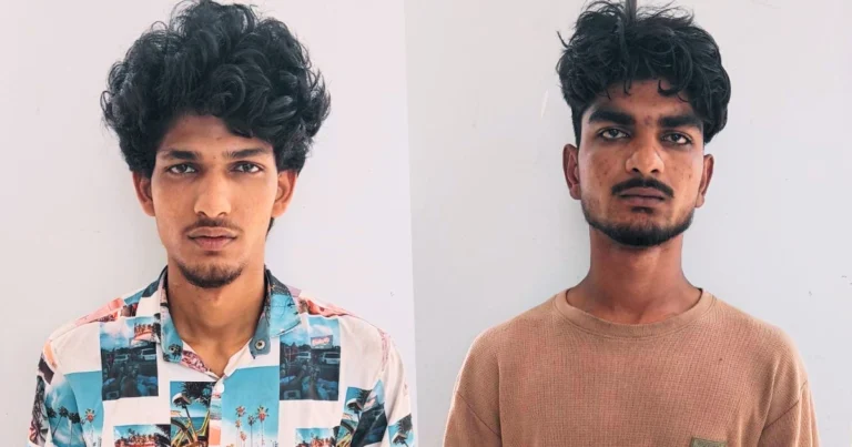UP News: पाक गैंगस्टर के इशारे पर आतंकी साजिश, ATS ने 2 को किया गिरफ्तार