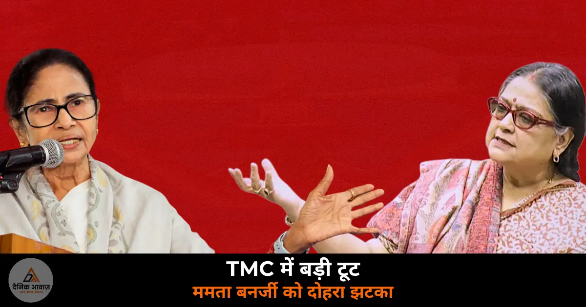 TMC rebel MPs NDA support Kakoli Dastidar Sukhendu Roy resign 2026
