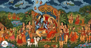 Dharma: मिथिला के लोकगीतों में शंकर — भक्ति, प्रेम और लोक परंपरा का संगम